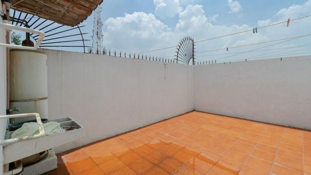 Casa en Venta en Santa Cruz del Monte Naucalpan de Juarez Mexico 20
