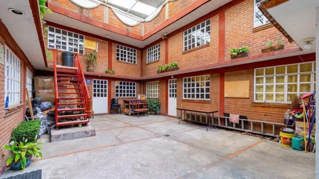 Casa en Venta en Santa Cruz del Monte Naucalpan de Juarez Mexico 21