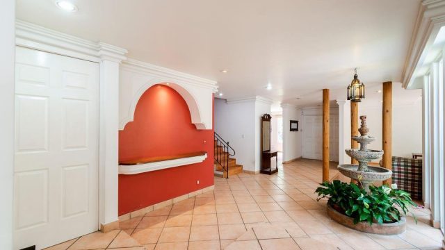 Casa en Venta en Santa Cruz del Monte Naucalpan de Juarez Mexico 6