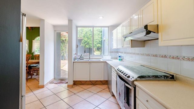 Casa en Venta en Santa Cruz del Monte Naucalpan de Juarez Mexico 9