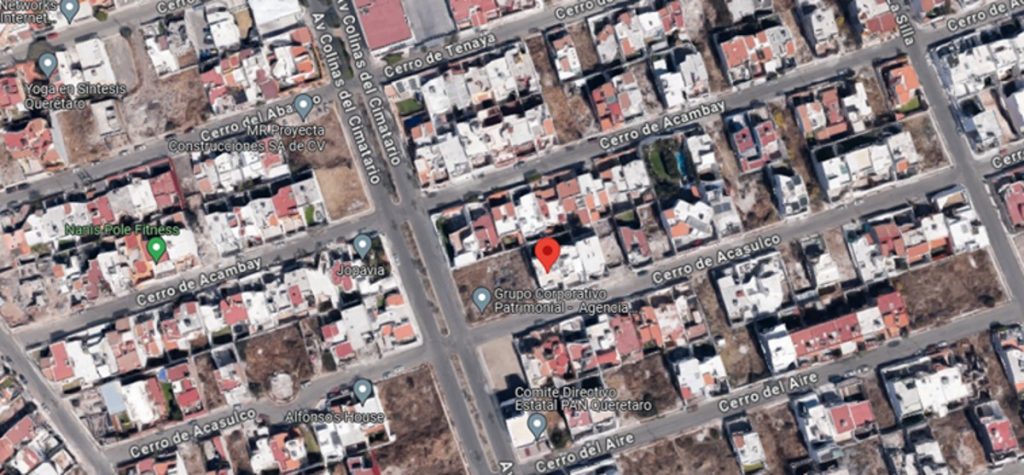 Casa en Venta en Santiago Queretaro Queretaro 1