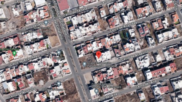 Casa en Venta en Santiago Queretaro Queretaro 1