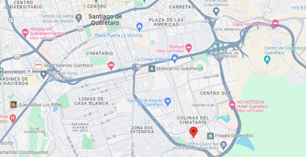 Casa en Venta en Santiago Queretaro Queretaro 11