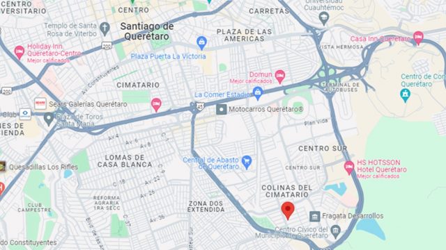 Casa en Venta en Santiago Queretaro Queretaro 11