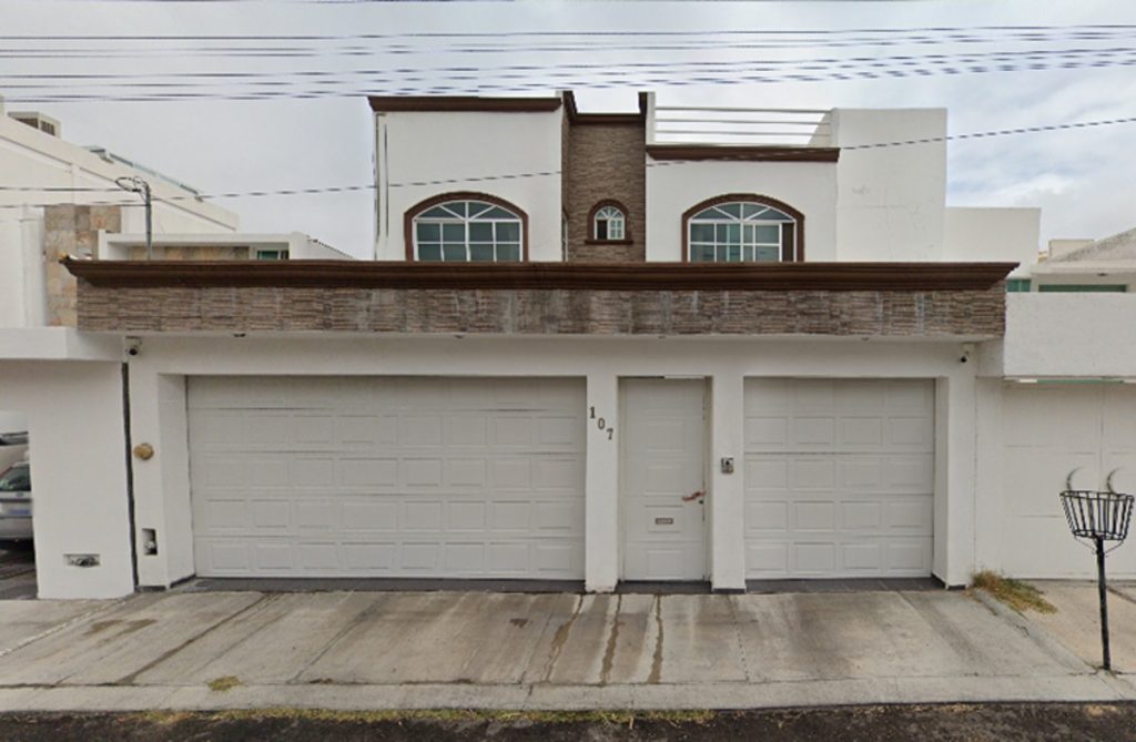 Casa en Venta en Santiago Queretaro Queretaro 2