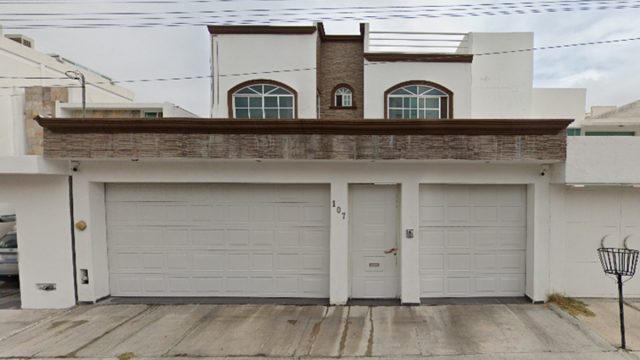 Casa en Venta en Santiago Queretaro Queretaro 2