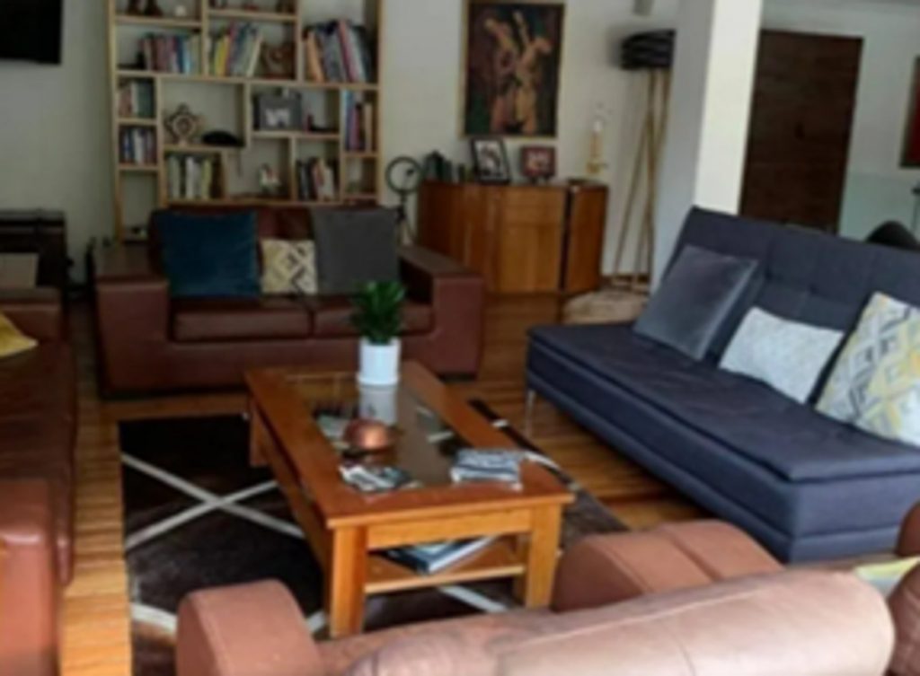 Casa en Venta en Santiago Queretaro Queretaro 3
