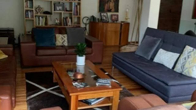 Casa en Venta en Santiago Queretaro Queretaro 3