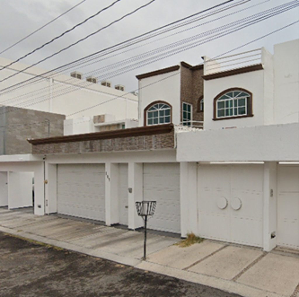 Casa en Venta en Santiago Queretaro Queretaro 8