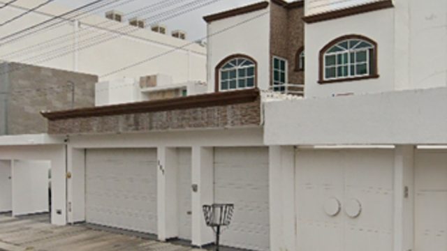 Casa en Venta en Santiago Queretaro Queretaro 8