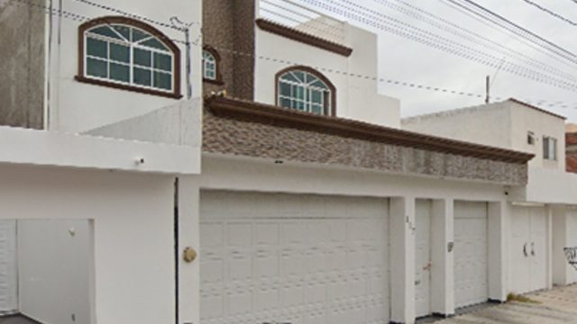 Casa en Venta en Santiago Queretaro Queretaro 9