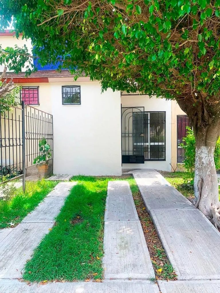 Casa en Venta en Villas de Xochitepec Xochitepec Morelos 3