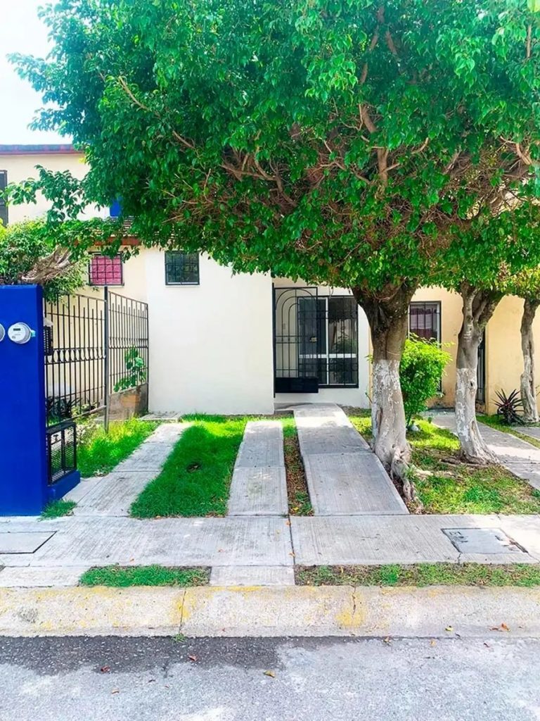Casa en Venta en Villas de Xochitepec Xochitepec Morelos 4