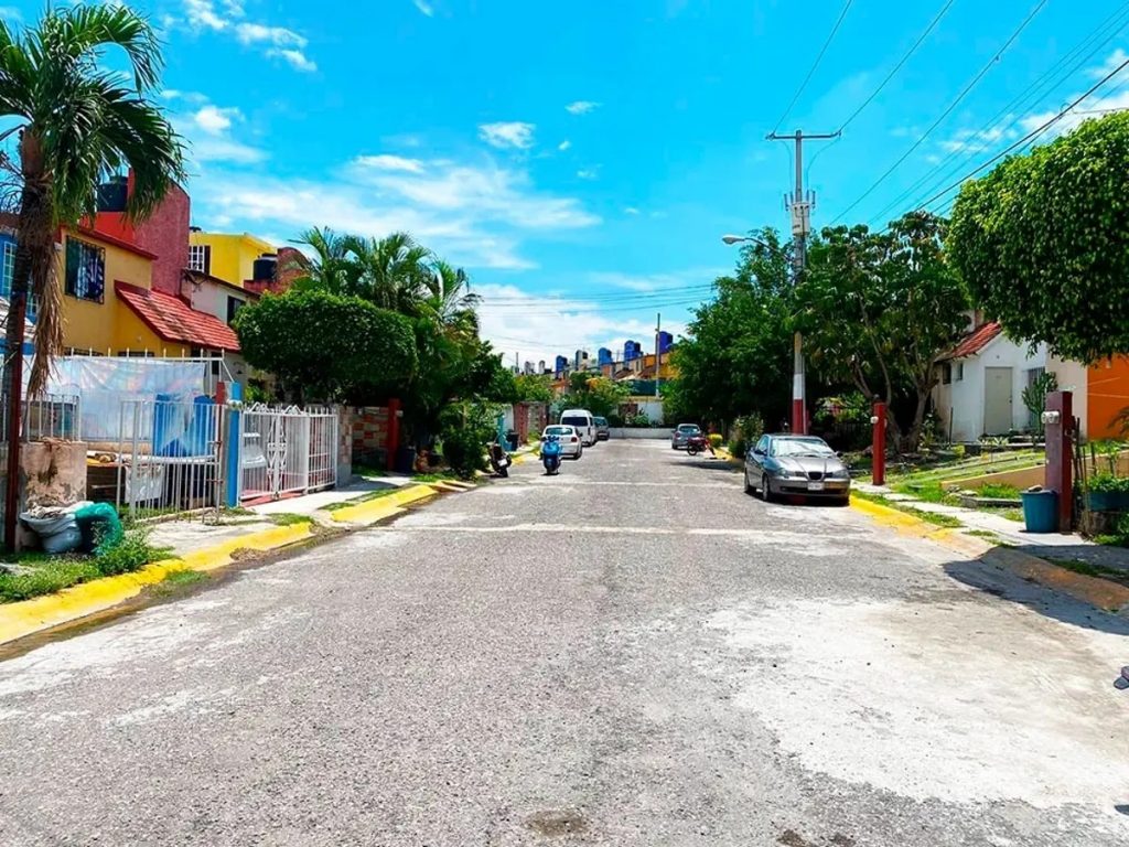 Casa en Venta en Villas de Xochitepec Xochitepec Morelos 7 1