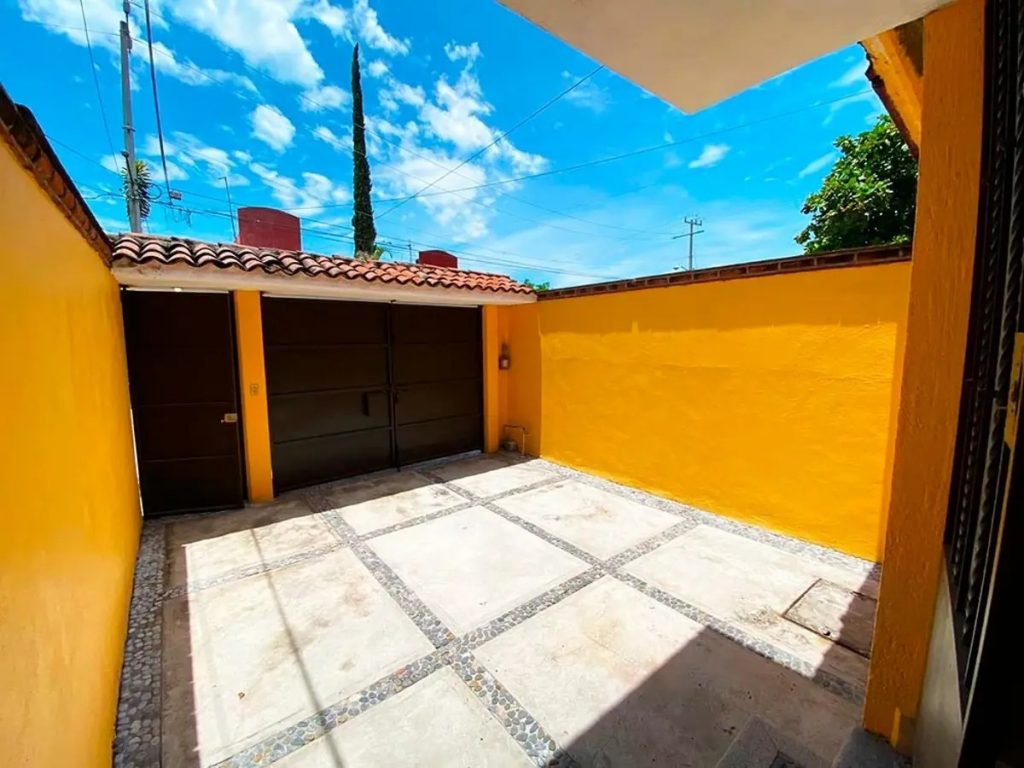 Casa en Venta en Villas de Xochitepec Xochitepec Morelos 8 1