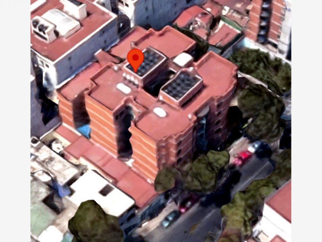 Departamento en Remate en Anahuac I Seccion Miguel Hidalgo Ciudad de Mexico 6
