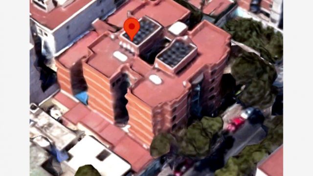 Departamento en Remate en Anahuac I Seccion Miguel Hidalgo Ciudad de Mexico 6