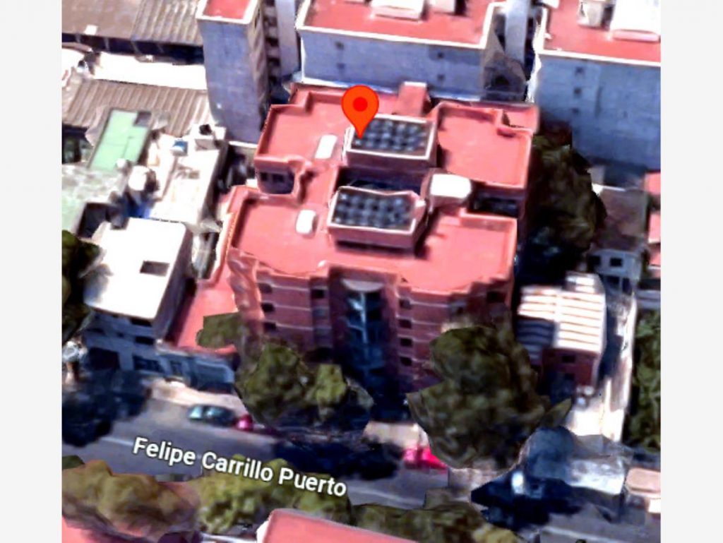 Departamento en Remate en Anahuac I Seccion Miguel Hidalgo Ciudad de Mexico 7