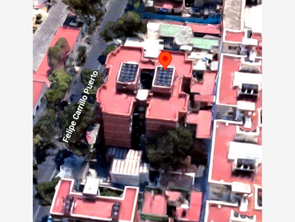 Departamento en Remate en Anahuac I Seccion Miguel Hidalgo Ciudad de Mexico 8