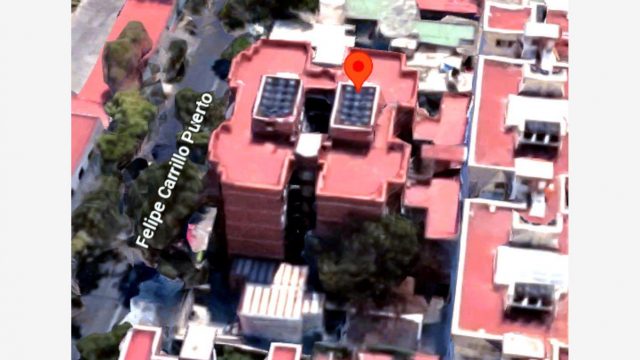 Departamento en Remate en Anahuac I Seccion Miguel Hidalgo Ciudad de Mexico 8