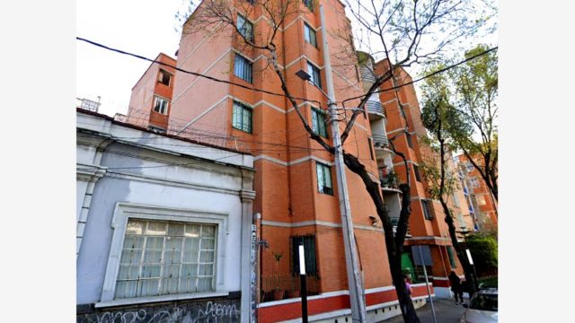 Departamento en Remate en Anahuac I Seccion Miguel Hidalgo Ciudad de Mexico 9