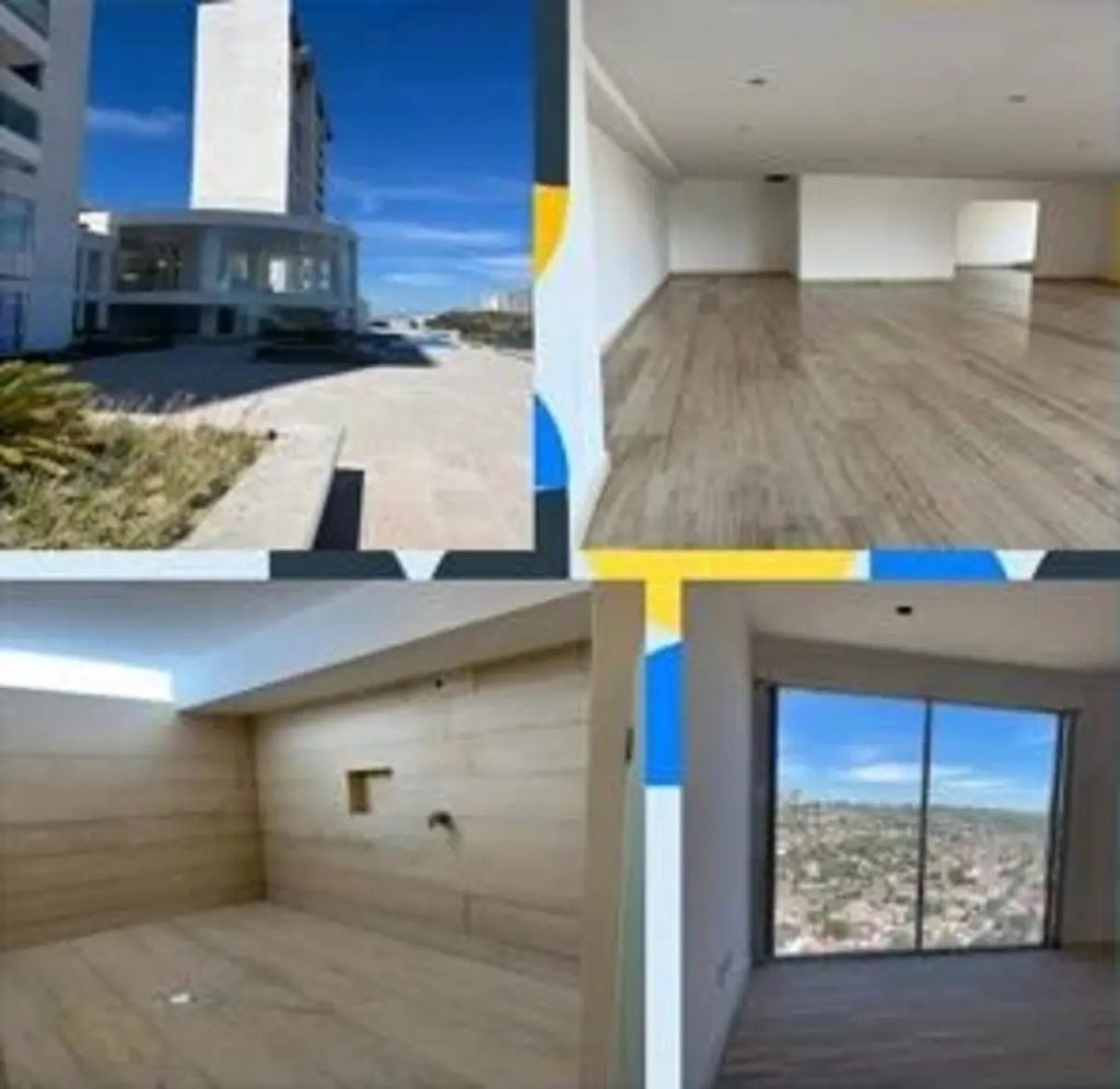 Departamento en Remate en Milenio III Queretaro Queretaro 6