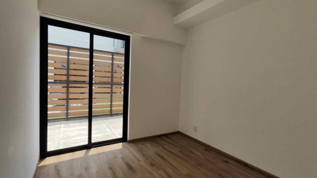 Departamento en Renta en Acacias Benito Juarez Ciudad de Mexico 5