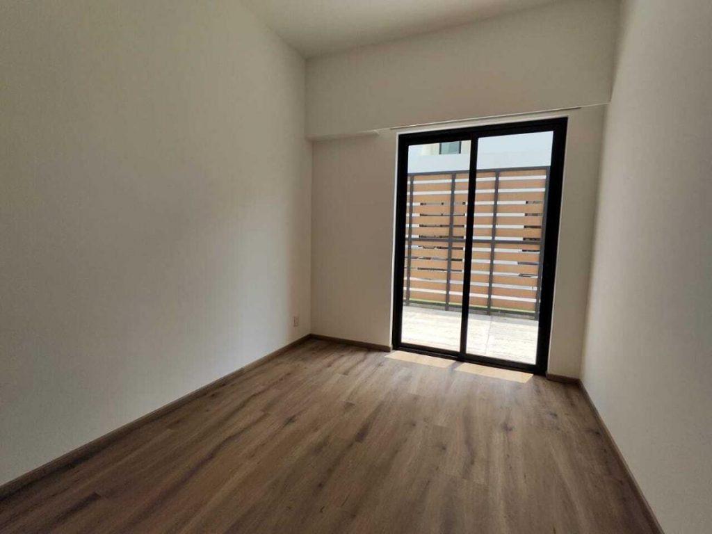 Departamento en Renta en Acacias Benito Juarez Ciudad de Mexico 8