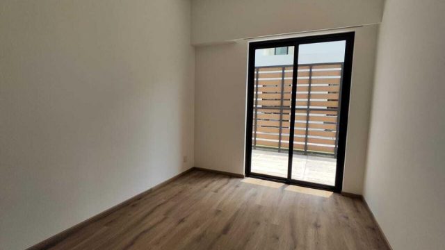 Departamento en Renta en Acacias Benito Juarez Ciudad de Mexico 8