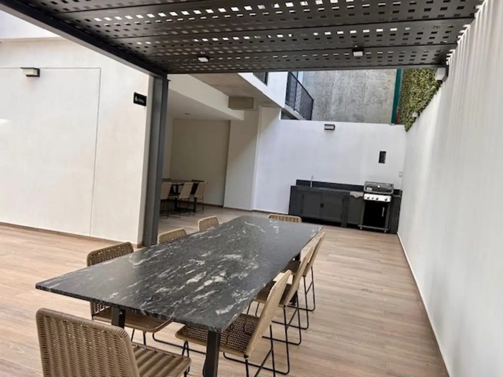 Departamento en Renta en Ayuntamiento Guadalajara Jalisco 12