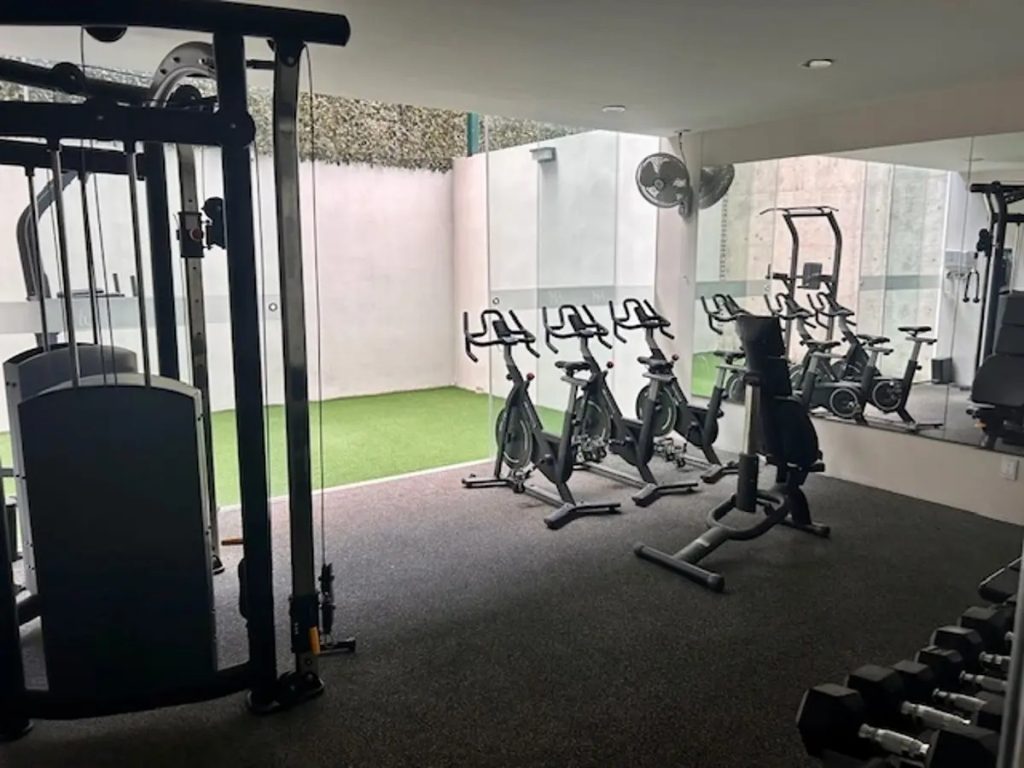 Departamento en Renta en Ayuntamiento Guadalajara Jalisco 14