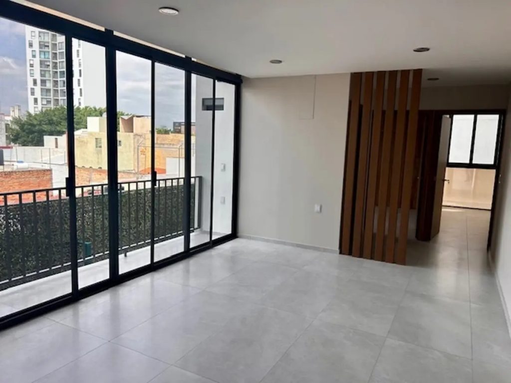 Departamento en Renta en Ayuntamiento Guadalajara Jalisco 6