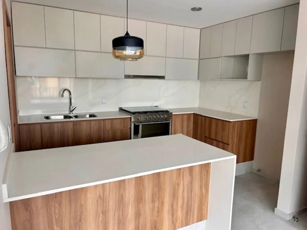 Departamento en Renta en Ayuntamiento Guadalajara Jalisco 8