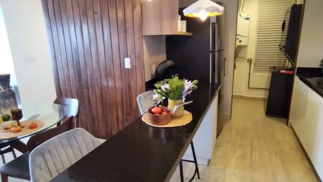 Departamento en Renta en Canadas del Lago Corregidora Queretaro 10