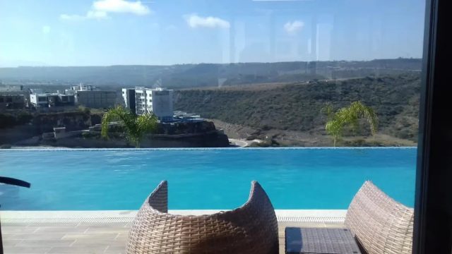 Departamento en Renta en Canadas del Lago Corregidora Queretaro 2
