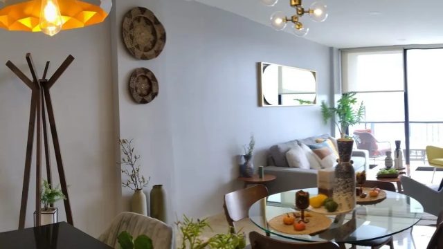 Departamento en Renta en Canadas del Lago Corregidora Queretaro 8