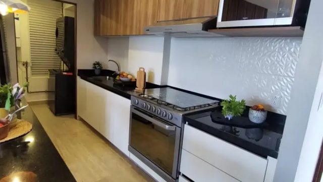 Departamento en Renta en Canadas del Lago Corregidora Queretaro 9