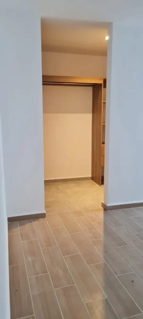 Departamento en Renta en Forja Real Mexquitic de Carmona San Luis Potosi 1