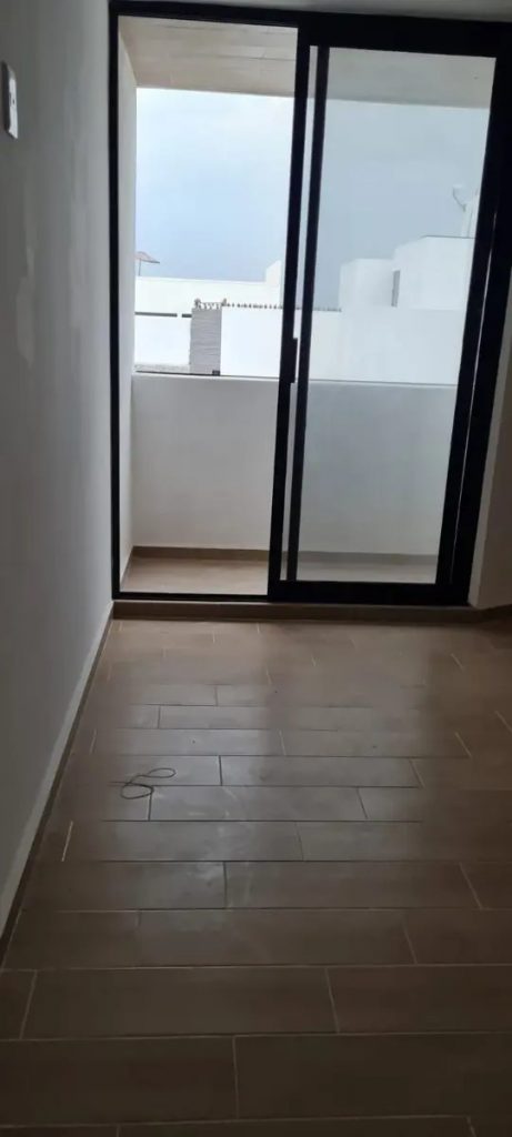 Departamento en Renta en Forja Real Mexquitic de Carmona San Luis Potosi 2