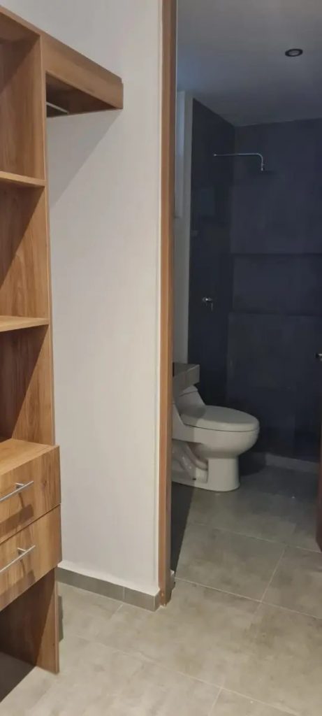 Departamento en Renta en Forja Real Mexquitic de Carmona San Luis Potosi 3