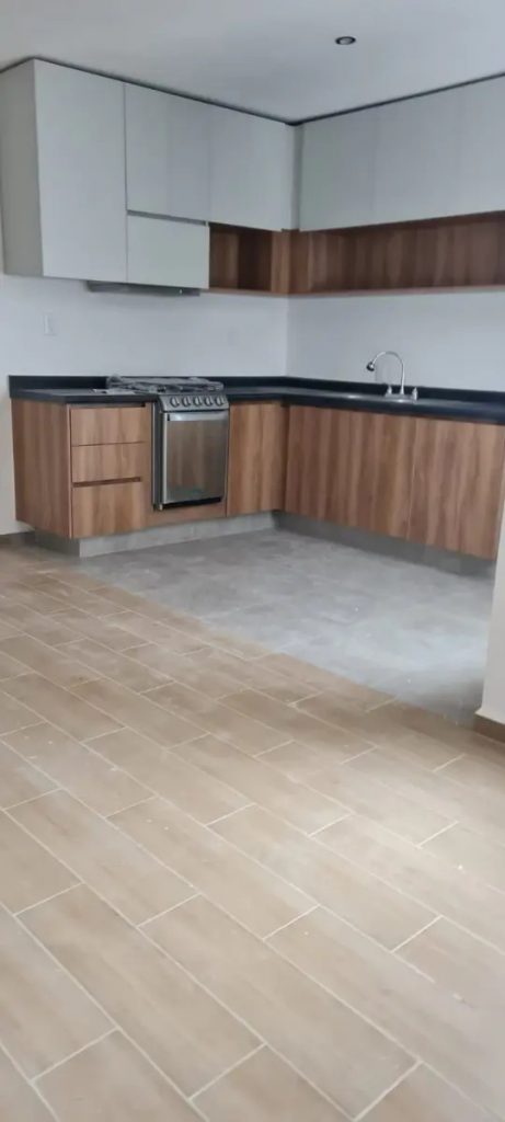 Departamento en Renta en Forja Real Mexquitic de Carmona San Luis Potosi 4