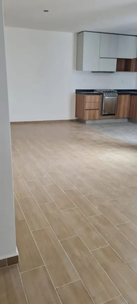 Departamento en Renta en Forja Real Mexquitic de Carmona San Luis Potosi 5
