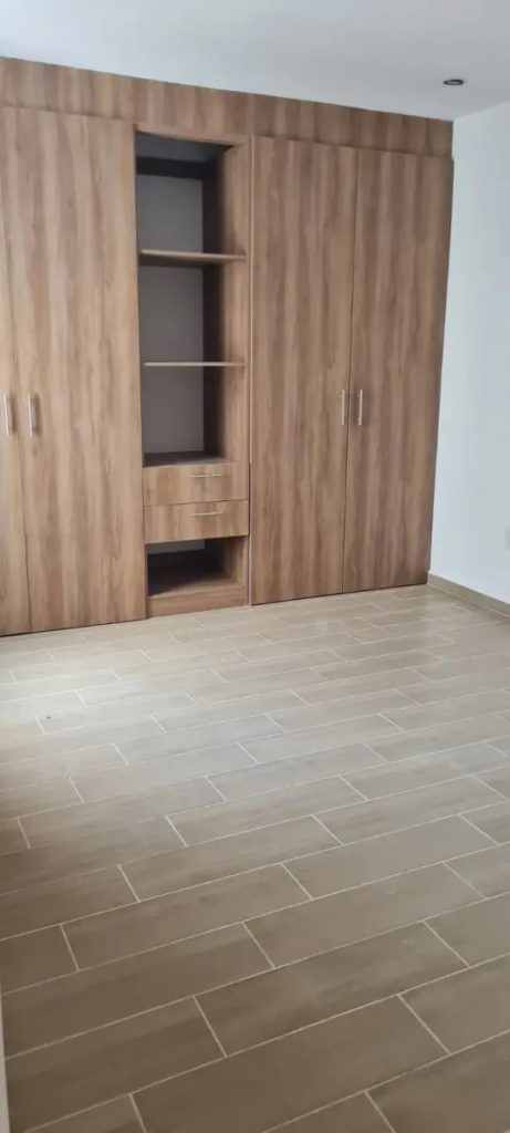 Departamento en Renta en Forja Real Mexquitic de Carmona San Luis Potosi 6