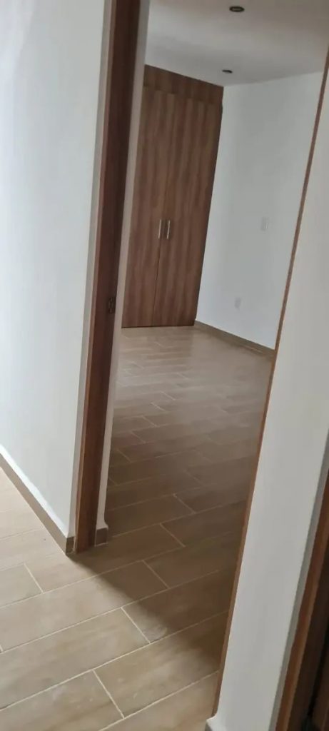 Departamento en Renta en Forja Real Mexquitic de Carmona San Luis Potosi 7