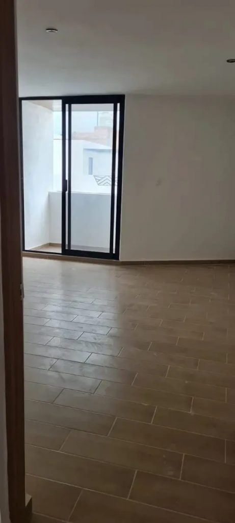 Departamento en Renta en Forja Real Mexquitic de Carmona San Luis Potosi 8