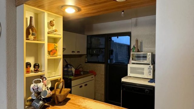 Departamento en Renta en Insurgentes Cuicuilco Coyoacan Ciudad de Mexico 1
