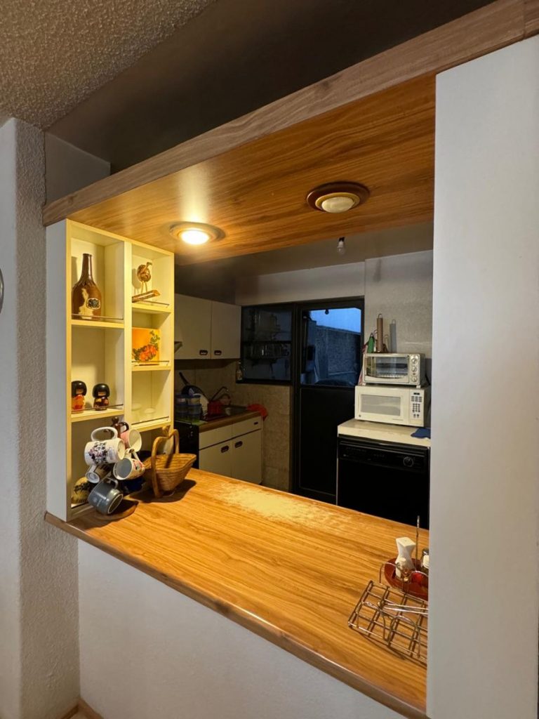 Departamento en Renta en Insurgentes Cuicuilco Coyoacan Ciudad de Mexico 1