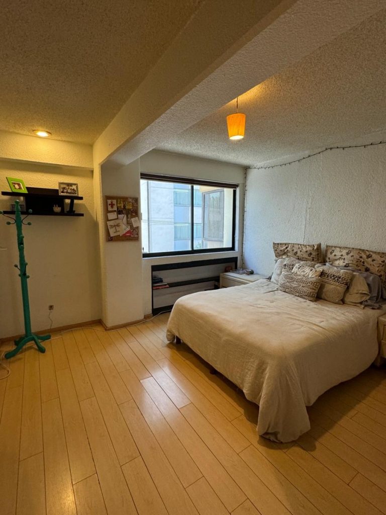 Departamento en Renta en Insurgentes Cuicuilco Coyoacan Ciudad de Mexico 10