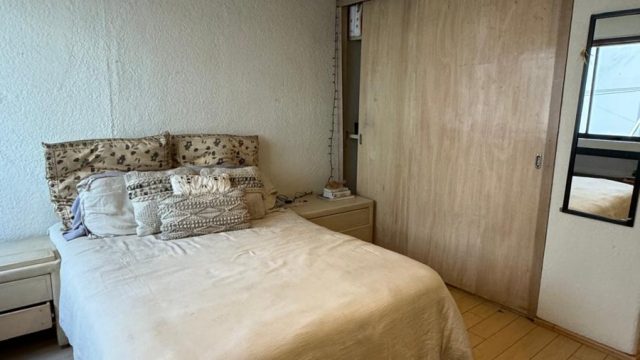 Departamento en Renta en Insurgentes Cuicuilco Coyoacan Ciudad de Mexico 11