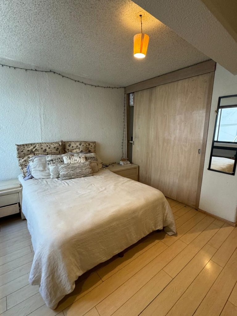 Departamento en Renta en Insurgentes Cuicuilco Coyoacan Ciudad de Mexico 11